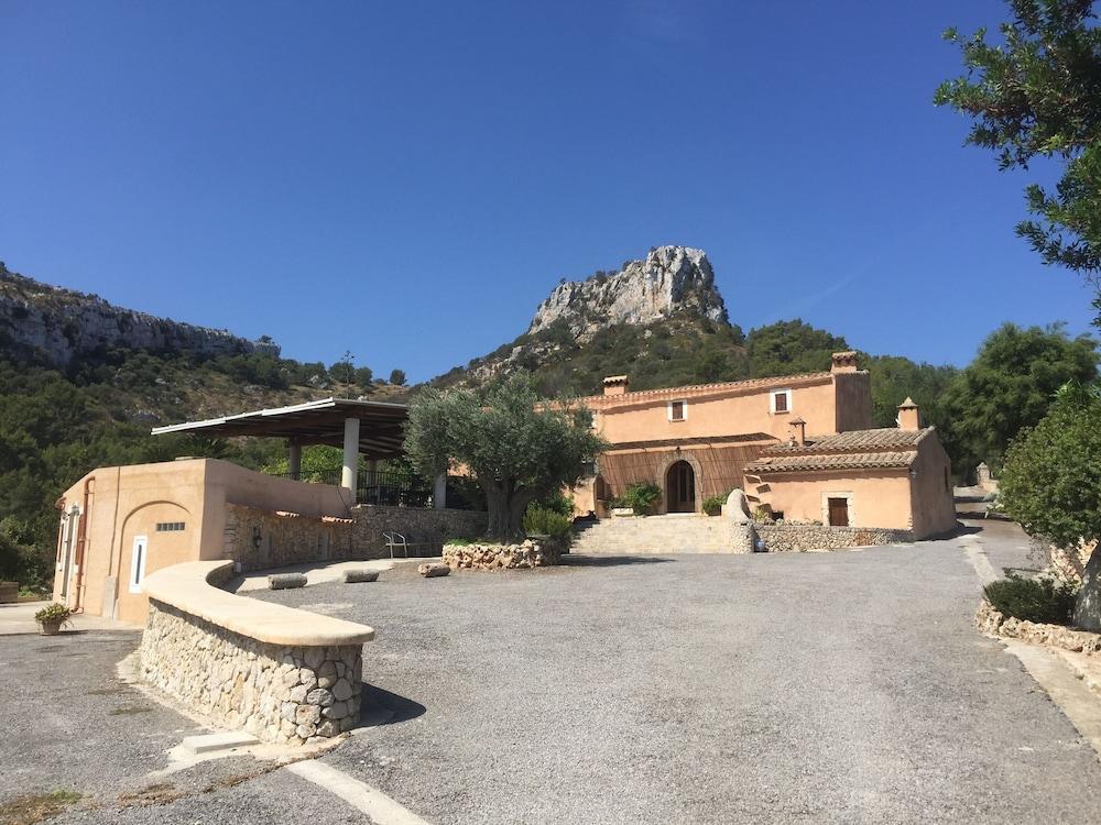 Agroturisme Es Picot Son Macia  Εξωτερικό φωτογραφία