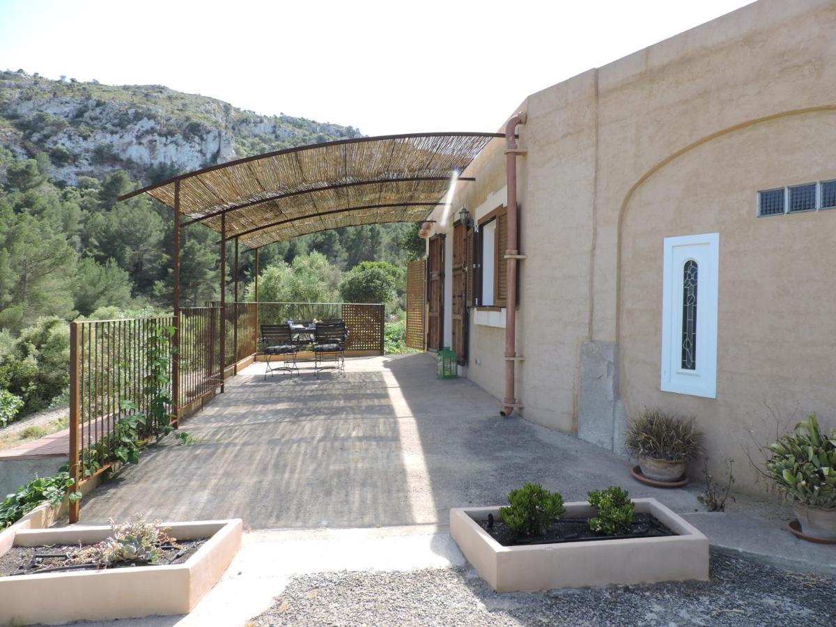 Agroturisme Es Picot Son Macia  Εξωτερικό φωτογραφία