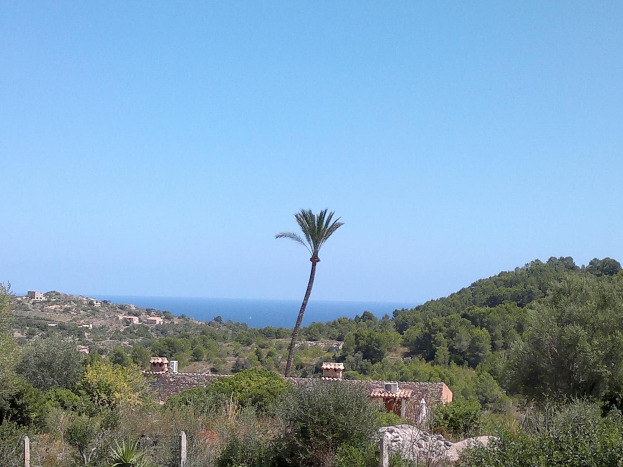 Agroturisme Es Picot Son Macia  Εξωτερικό φωτογραφία