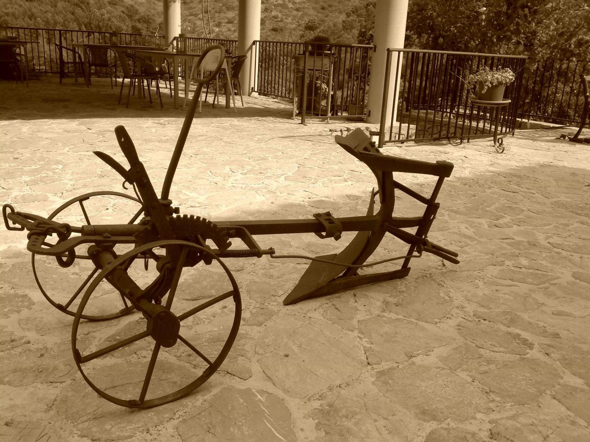 Agroturisme Es Picot Son Macia  Εξωτερικό φωτογραφία